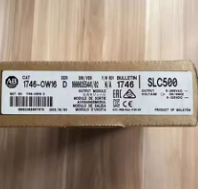 美國AB  1746-OW16-PLC