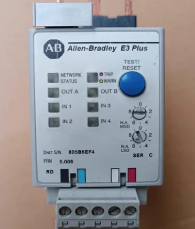 美國AB  193-EC2DD-控制器