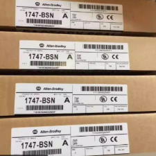 美國(guó)AB  1747-BSN-PLC