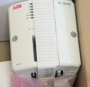 美國(guó)AB  PM864AK01-PLC