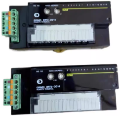 日本歐姆龍DRT2-OD16-1-PLC