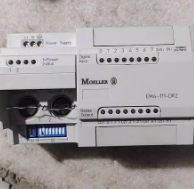 德國穆勒EM4-111-DR2-控制器