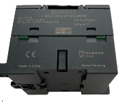 德國(guó)西門子6ES7 221-1BF22-0XA8-PLC
