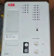 美國AB  PM825-控制器