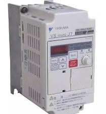 日本安川CIMR-J7AA22P2-變頻器