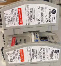 美國AB  1761-NET-ENI-PLC