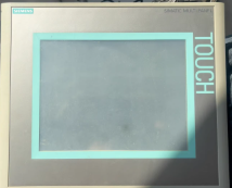 德國西門子6AV6642-0AA11-0AX1-觸摸屏