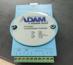 研華ADAM-4500-模塊