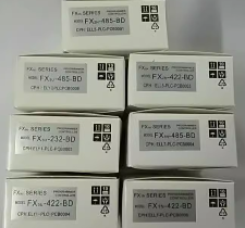 日本三菱FX2N-485-BD-通訊模塊