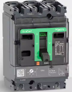 法國施耐德NSX630N 630A 3P-斷路器