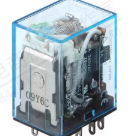 日本歐姆龍MY2NJ AC220V-繼電器