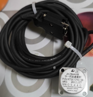 日本航空電子JA-29MA05B-加速度計