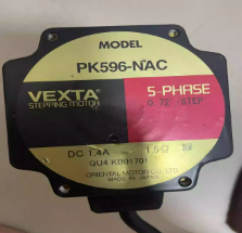 日本東方PK596H-NAC-電機(jī)