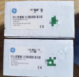 美國GE  IC200GBI001-PLC