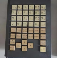 日本發(fā)那科A02B-0236-C120 TBR-模塊