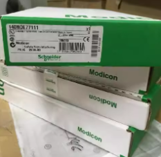 法國施耐德140NOE77101-PLC