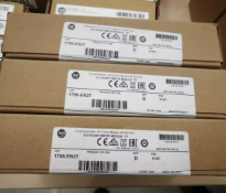 美國AB  1756-EN2T-PLC