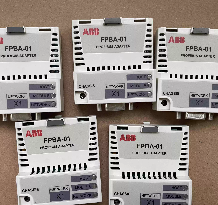 瑞士ABB  FPBA-01-通訊模塊