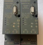 德國西門子6GK1500-3AA00-連接器