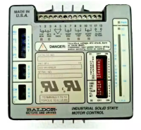 美國葆德MB9X-控制器