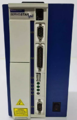 科爾摩根CB06551-驅動器