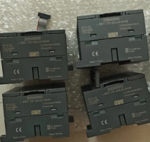 德國(guó)西門子6ES7 214-1AD23-0XB8-PLC