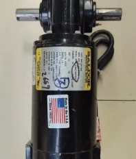 美國葆德GP7406-減速機