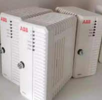 瑞士ABB  AO810-模塊