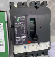 法國施耐德ATS48C14Q-軟啟動器