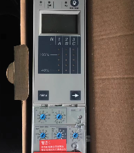 法國施耐德MICROLOGIC 5.0A-控制器單元