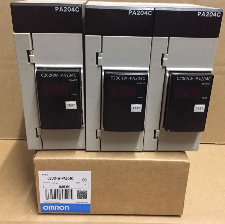 日本歐姆龍C200HW-PA204S-電源