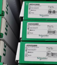 法國(guó)施耐德140CPS11420-模塊