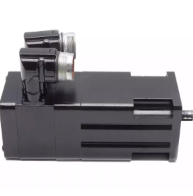 美國AB  MPL-B230P-VJ44AA-電機(jī)