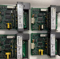 美國AB  1746-INT4-PLC