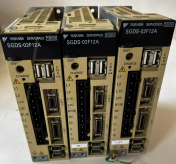 日本安川SGDS-02F12A-驅(qū)動器