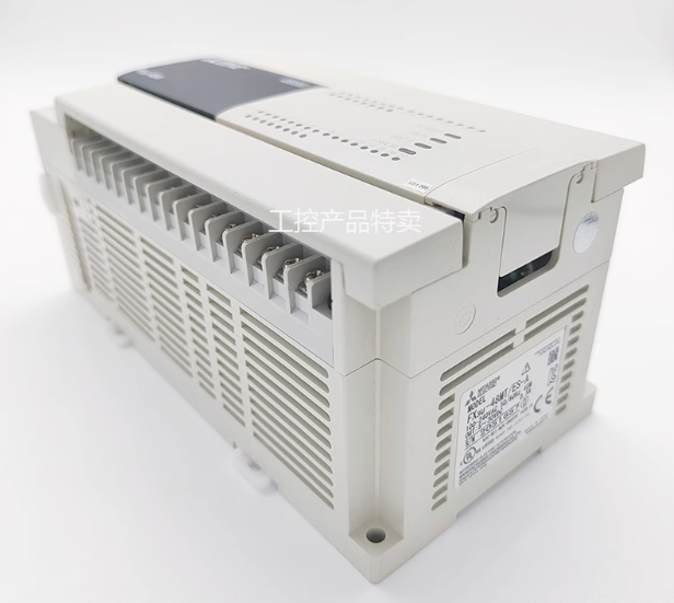 日本三菱FX2N-64MT-控制器