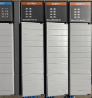 美國AB  1746-INT4-模塊