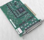 美國interface  PCI-2726CM-采集卡