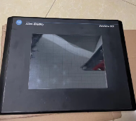 美國AB  2711-T10C10-觸摸屏