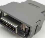 日本發(fā)那科PCR-S20FS-插頭