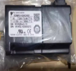 日本安川SGMAS-01ACA41(100W)-電機(jī)