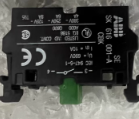 瑞士ABB  SK616001-A-按鈕觸點(diǎn)