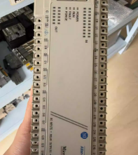 美國AB  1761-L32BWA-模塊