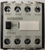 德國西門子3TH4253-0XM0-繼電器