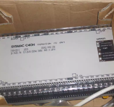 日本歐姆龍C40H-EDR-D-PLC