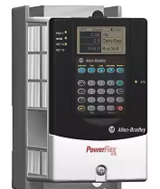 美國AB  20AD8P0A3AYNANC0-變頻器