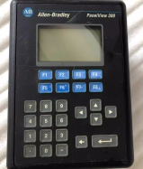 美國AB  2711-K3A5L1-觸摸屏