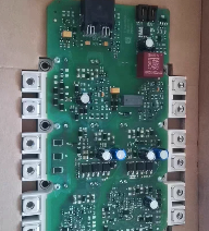 日本安川JAPMC-CM2310-E-通訊板