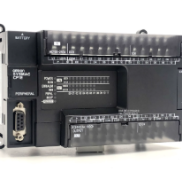 日本歐姆龍CP1E-E40SDR-A-控制器