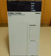 日本歐姆龍C200HX-CPU44-模塊